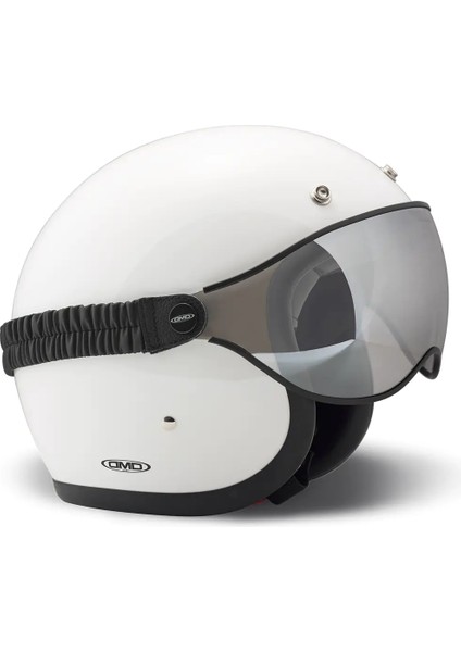 Vintage Goggle Mirror