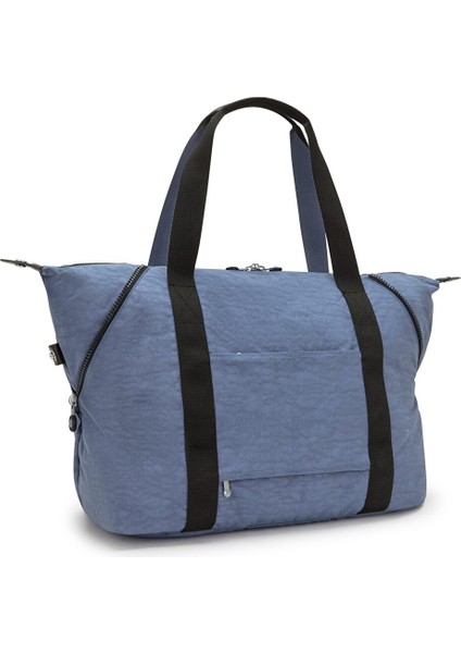 Kıplıng Art M Orta Boy Omuz Çantası fiyatları