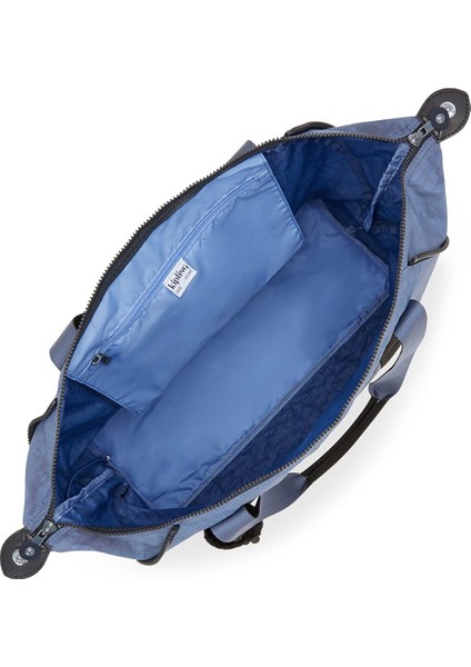 Kıplıng Art M Orta Boy Omuz Çantası modelleri