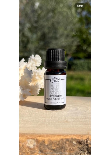 By Violet Lavanta Uçucu Yağı 10 ml