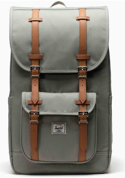 Little America Backpack Sırt Çantası