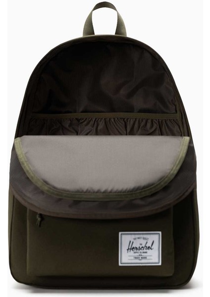 Classic Xl Backpack Sırt Çantası