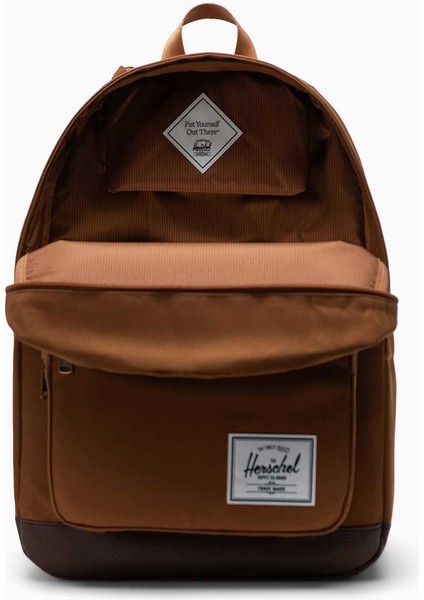 Pop Quiz Backpack Sırt Çantası
