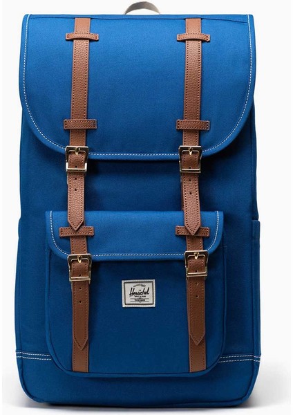 Little America Backpack Sırt Çantası