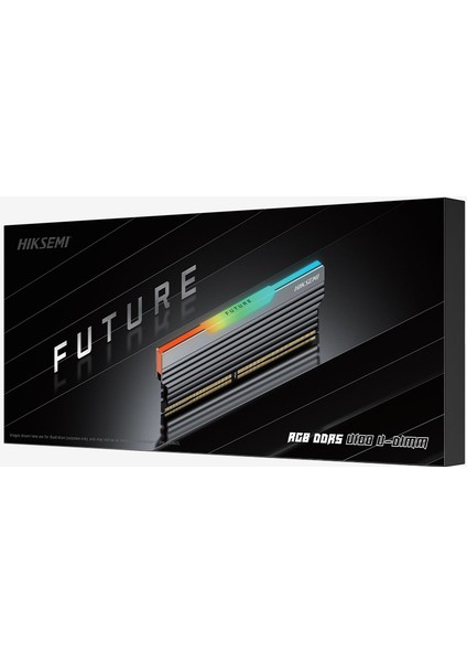 Future 8gb Ddr4 3200MHZ HSC408U32C4 Rgb Pc Ram modelleri