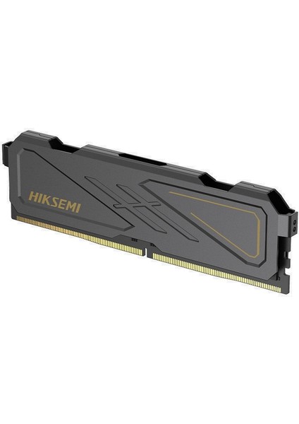 32GB (2X16GB) Ddr4 3200MHZ HSC432U32D3 Soğutuculu Pc Ram
