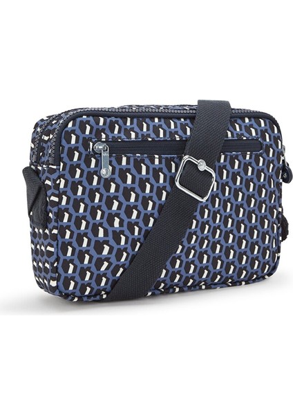 Kıplıng Abanu M Orta Boy Omuz Çantası modelleri