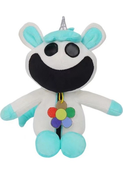 30 cm Gülümseyen Hayvan Peluş Oyuncak Gülümseyen Hayvan Catnap Catnat Accion Bebek Yumuşak Oyuncak Peluş Yastık Doğum Günü Noel Hediyesi (Yurt Dışından)