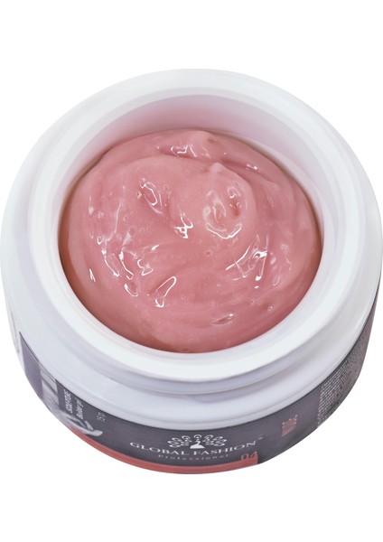 Sculpture Poly Gel 15 gr 04 - Hamur Jeli 15gr No:4 modelleri