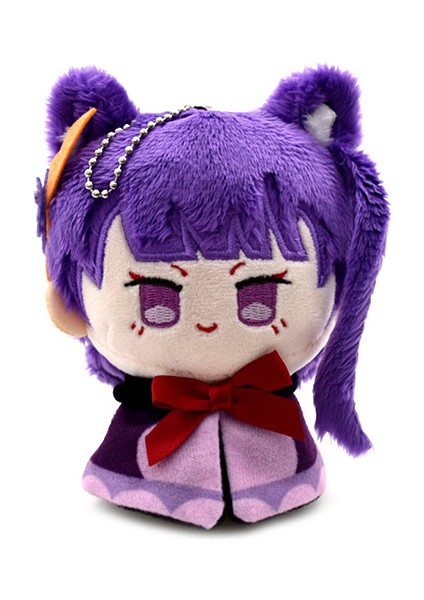 Boding Store 12 cm Rambly Peluş Anime Oyuncak Peluş Oyuncak Dolması Hayvan Yumuşak Peluş Çocuk Hediye Bebek Doğum Günü (Yurt Dışından)