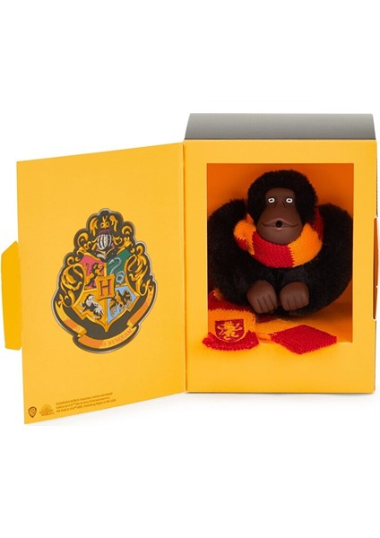 Kıplıng Harry Potter Xmonkey Anahtarlık
