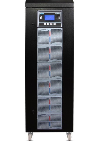 Ups Btr-10 Blue-Line Pro 10KVA Kesintisiz Güç Kaynağı