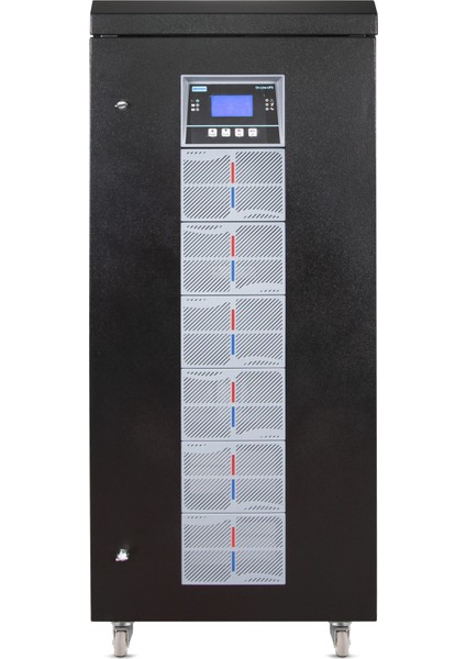 Ups Btr-60 Blue-Line Pro 60KVA Kesintisiz Güç Kaynağı