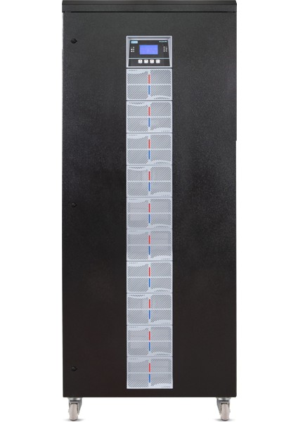 Ups BTR-100 Blue-Line Pro 100KVA Kesintisiz Güç Kaynağı