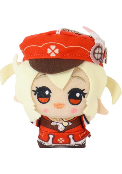 Boding Store 10 cm Rambly Peluş Anime Oyuncak Peluş Oyuncak Dolması Hayvan Yumuşak Peluş Çocuk Hediye Bebek Doğum Günü (Yurt Dışından)