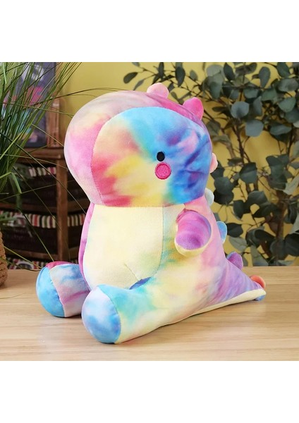 25 cm Yumuşak Dinozor Bebek Peluş Oyuncak Yumuşak Dinozor Peluş Oyuncak Küçük Karikatür Sevimli Hayvan Çocuk Doğum Günü Doldurulmuş Hayvan Bebek (Yurt Dışından) fiyatları