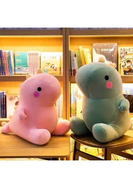 25 cm Yumuşak Dinozor Bebek Peluş Oyuncak Yumuşak Dinozor Peluş Oyuncak Küçük Karikatür Sevimli Hayvan Çocuk Doğum Günü Doldurulmuş Hayvan Bebek (Yurt Dışından) fırsatları