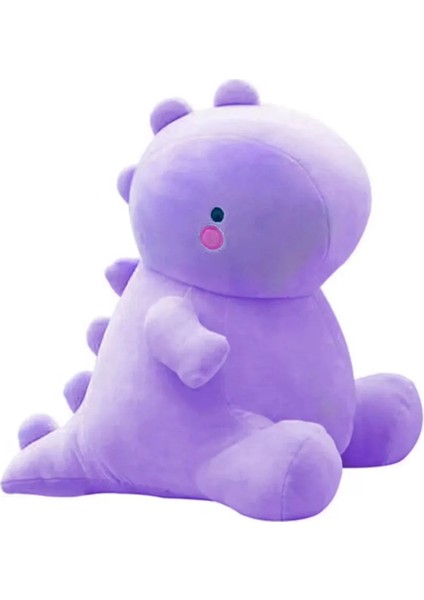 25 cm Yumuşak Dinozor Bebek Peluş Oyuncak Yumuşak Dinozor Peluş Oyuncak Küçük Karikatür Sevimli Hayvan Çocuk Doğum Günü Doldurulmuş Hayvan Bebek (Yurt Dışından) indirimleri