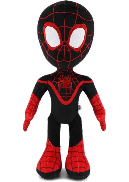 20CM Disney Marvel Örümcek Adam Peluş Oyuncak Yumuşak Dolgulu Çizgi Film Bebeği Büyük Peluş Çocuk Bez Bebek Yastık Çocuk Noel Hediyesi (Yurt Dışından) indirimleri
