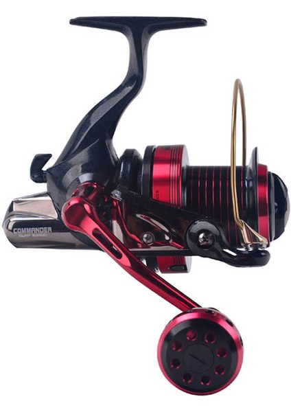 Commander Surf Olta Makinesi STANDART-5000C fırsatları