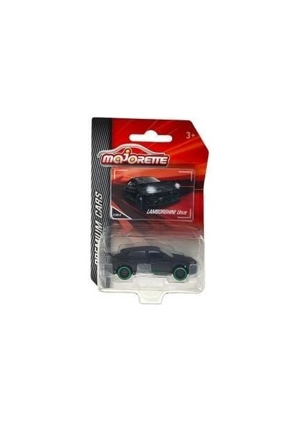 Lamborghini Urus Premium Cars