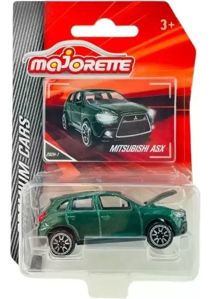 Mitsubishi Asx Premium Cars