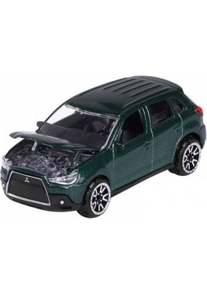 Mitsubishi Asx Premium Cars fiyatları