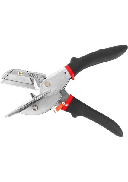 Dereceli Ayarlanabilir Makas Gönye Makası 45°-135° Ayarlanabilir Budama Makası Açılı Kesme Makası fiyatları