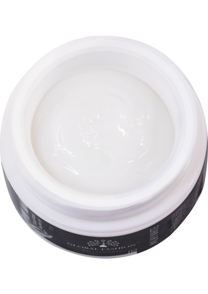 Sculpture Poly Gel 15 gr 02 - Hamur Jeli 15gr No:2 modelleri