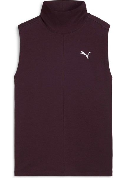 Her Kadın Pembe Günlük Stil Sweatshirt 68163844