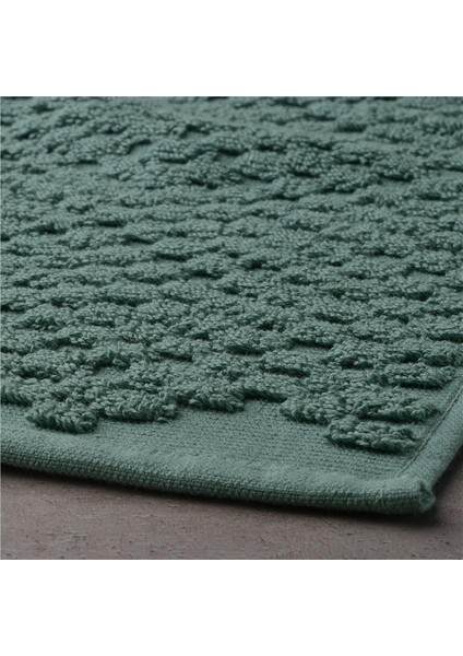 Fjallkattfot Banyo Paspası Turkuaz 50X80 cm 00586416 modelleri