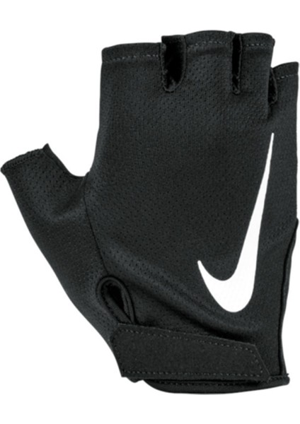 M Gym Essential Fg 2.0 Erkek Siyah Antrenman Eldiveni N.101.2315.091.XL