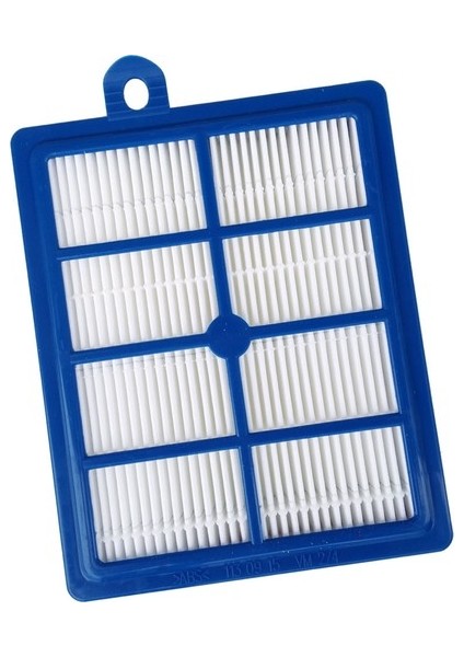 Uyumlu S 7554 Süpürge Hepa Filtresi Çeg