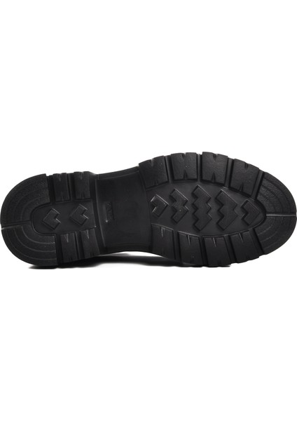 Premium 1308 Lacivert Deri Erkek Klasik Ayakkabı Geniş Kalıp indirimleri