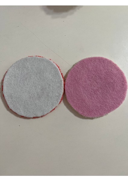 Punch Nakışı Kalp Desenli 2li Bardak Altlığı fiyatları