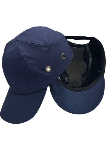 Darbe Emici Baret Şapka Kuş Gözlü