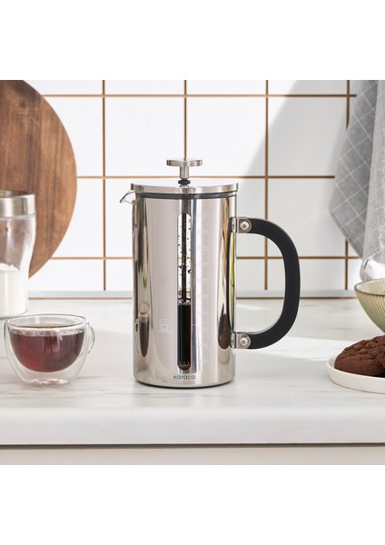 Poly French Press 1000 ml