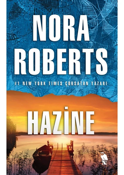 Hazine - Nora Roberts