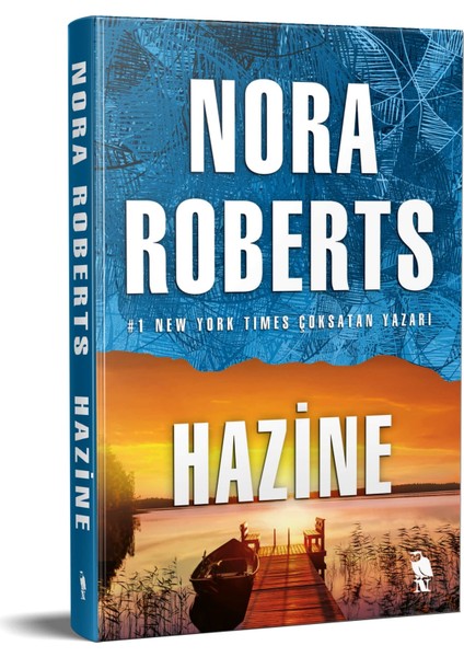 Hazine - Nora Roberts