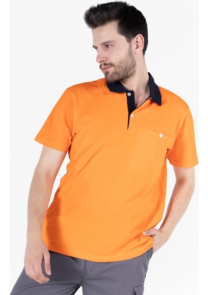 Yıldırımlar Polo Yaka Fleto Cepli T-Shirt fiyatları
