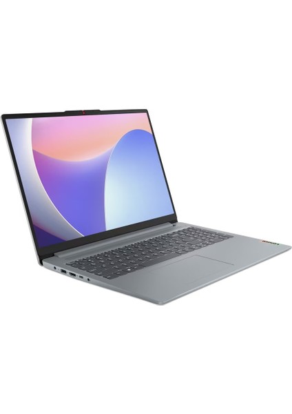 Ideapad Slim 3 16IAH8 Intel Core I5-12450H 16GB 1tb SSD 16" Wuxga (1920X1200) IPS Panel Windows 11 Pro Taşınabilir Bilgisayar 83ES002HTR + Aıra Çanta