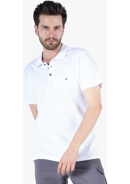 Yıldırımlar Polo Yaka Fleto Cepli T-Shirt fiyatları