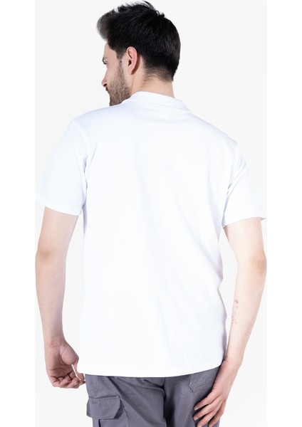 Yıldırımlar Polo Yaka Fleto Cepli T-Shirt modelleri