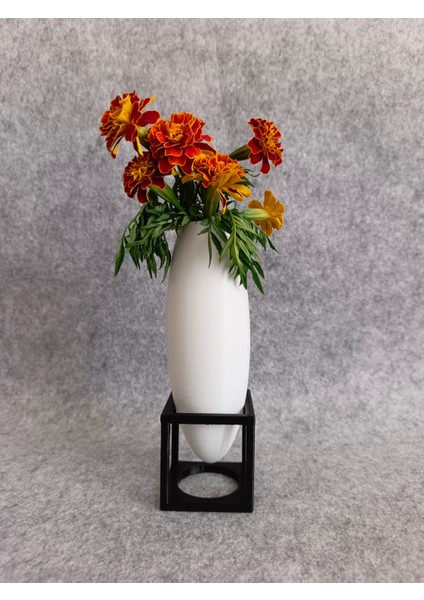 NO52 Vazo Dekoratif Vazo Dekoratif Obje