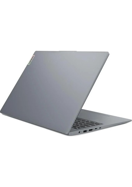 Ideapad Slim 3 16IAH8 Intel Core I5-12450H 16GB 1tb SSD 16" Wuxga (1920X1200) IPS Panel Windows 11 Pro Taşınabilir Bilgisayar 83ES002HTR + Aıra Çanta