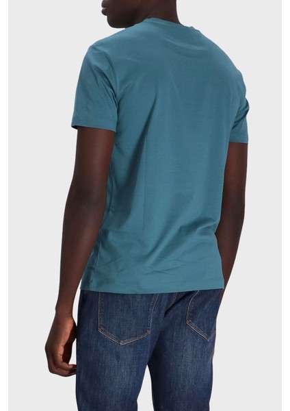 Pamuklu Regular Fit Bisiklet Yaka T-Shirt Erkek T-Shirt 8N1TN5 1jpzz 07A3 fiyatları