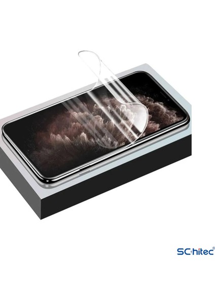 Samsung Galaxy Z Fold 6 Ön Darbe Emici Hd Ekran Koruyucu Kaplama fiyatları