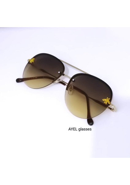 Ayel Glasses Damla Kadın Güneş Gözlüğü