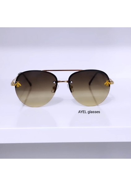 Ayel Glasses Damla Kadın Güneş Gözlüğü