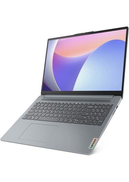 Ideapad Slim 3 16IAH8 Intel Core I5-12450H 16GB 1tb SSD 16" Wuxga (1920X1200) IPS Panel Windows 11 Pro Taşınabilir Bilgisayar 83ES002HTR + Aıra Çanta